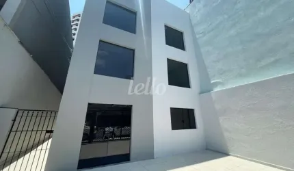 Prédio com 12 salas à venda na Rua Coronel Joaquim Antônio Dias, 117, Vila Azevedo, São Paulo, 400 m2 por R$ 5.100.000
