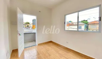 Apartamento com 1 quarto à venda na Rua Arapaçu, 192, Vila Formosa, São Paulo, 30 m2 por R$ 240.000