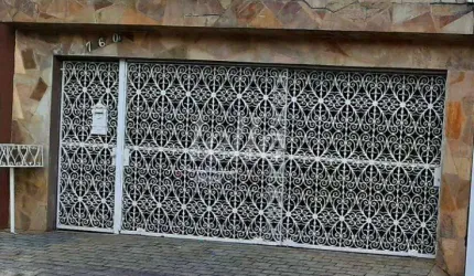 Casa com 3 quartos à venda na Avenida Trumain, 760, Vila Formosa, São Paulo, 136 m2 por R$ 765.000