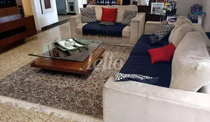 Apartamento com 2 quartos à venda na Rua Sebastião Barbosa, 80, Tatuapé, São Paulo, 133 m2 por R$ 860.000