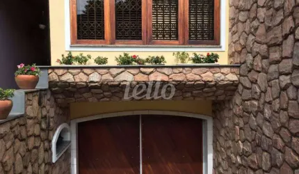 Casa com 3 quartos à venda na Rua Angoera, 454, Jardim Têxtil, São Paulo, 237 m2 por R$ 1.350.000