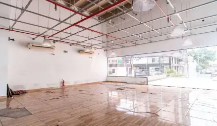 Ponto comercial com 4 salas à venda na Rua Serra do Japi, 1526, Vila Gomes Cardim, São Paulo, 333 m2 por R$ 3.500.000