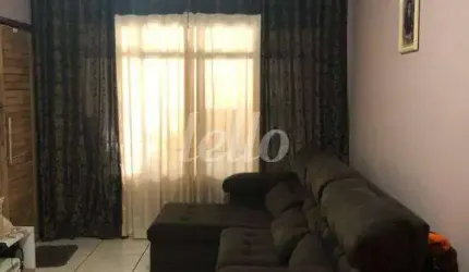 Casa com 2 quartos à venda na Rua Teofrasto, 264, Vila Formosa, São Paulo, 85 m2 por R$ 550.000