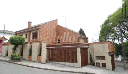Casa comercial com 1 sala à venda na Rua Elza Delphino Ribeiro, 426, Vila Mafra, São Paulo, 163 m2 por R$ 1.500.000