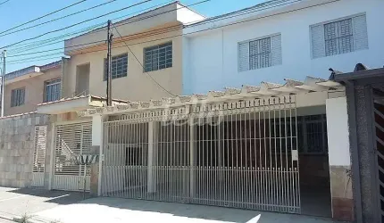 Casa comercial com 1 sala à venda na Rua Aiarani, 2, Tatuapé, São Paulo, 160 m2 por R$ 700.000