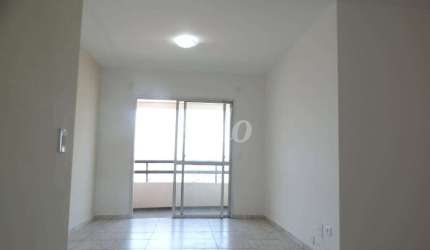 Apartamento com 3 quartos à venda na Rua Rodrigues Barbosa, 158, Tatuapé, São Paulo, 88 m2 por R$ 750.000
