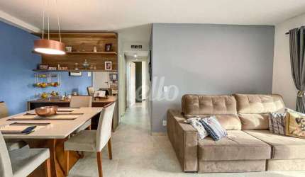 Apartamento com 2 quartos à venda na Rua Adelino de Almeida Castilho, 151, Maranhão, São Paulo, 68 m2 por R$ 550.000