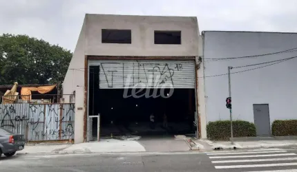Barracão / Galpão / Depósito à venda na Avenida Vereador Abel Ferreira, 1541, Vila Regente Feijó, São Paulo, 800 m2 por R$ 10.000.000