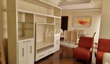 Apartamento com 3 quartos à venda na Rua Lutécia, 1145, Vila Carrão, São Paulo, 105 m2 por R$ 800.000
