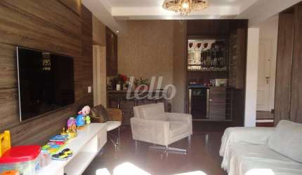 Apartamento com 4 quartos à venda na Rua Santa Gertrudes, 180, Tatuapé, São Paulo, 141 m2 por R$ 1.200.000