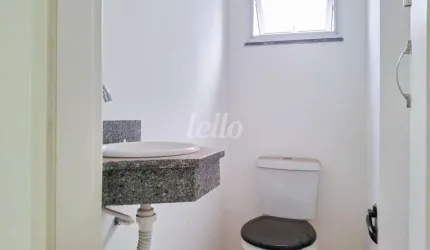 Sala comercial com 1 sala à venda na Rua Serra de Bragança, 19, Tatuapé, São Paulo, 45 m2 por R$ 690.000