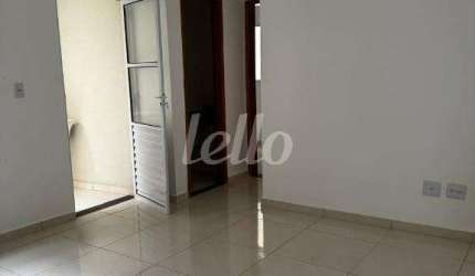 Apartamento com 2 quartos à venda na Rua João Manuel, 4, Chácara Califórnia, São Paulo, 35 m2 por R$ 300.000