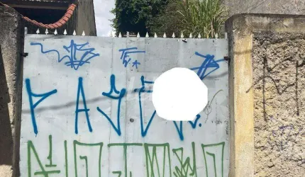Terreno à venda na Avenida Xavier Pinheiro, 228, Vila Formosa, São Paulo, 391 m2 por R$ 800.000