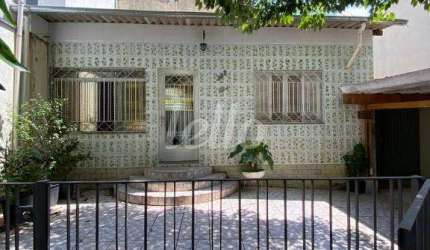 Terreno à venda na Rua Boa Esperança, 294, Chácara Santo Antônio, São Paulo, 200 m2 por R$ 1.700.000