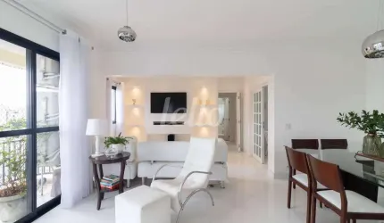 Apartamento com 3 quartos à venda na Rua Tijuco Preto, 845, Tatuapé, São Paulo, 131 m2 por R$ 1.250.000