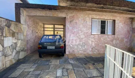 Terreno à venda na Rua Francisco Zicardi, 257, Vila Regente Feijó, São Paulo, 297 m2 por R$ 1.500.000