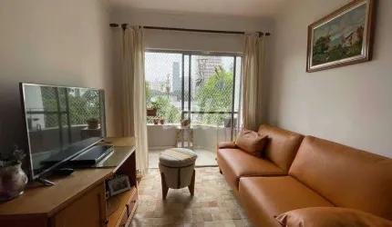 Apartamento com 3 quartos à venda na Praça Santa Terezinha, 229, Tatuapé, São Paulo, 68 m2 por R$ 630.000
