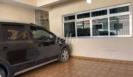 Casa com 3 quartos à venda na Rua Jalisco, 33, Vila Regente Feijó, São Paulo, 104 m2 por R$ 905.000