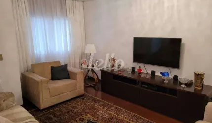 Apartamento com 3 quartos à venda na Rua Síria, 290, Parque São Jorge, São Paulo, 197 m2 por R$ 1.696.000