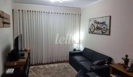 Apartamento com 3 quartos à venda na Praça Santa Terezinha, 46, Vila Azevedo, São Paulo, 130 m2 por R$ 905.000
