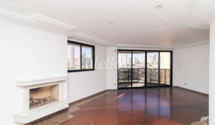 Apartamento com 3 quartos à venda na Rua Emílio Mallet, 655, Vila Gomes Cardim, São Paulo, 175 m2 por R$ 1.300.000