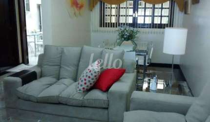 Casa com 3 quartos à venda na Rua Barra do Morro, 15, Vila Regente Feijó, São Paulo, 183 m2 por R$ 980.000
