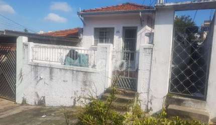 Terreno à venda na Rua Pero Nunes, 174, Tatuapé, São Paulo, 294 m2 por R$ 950.000
