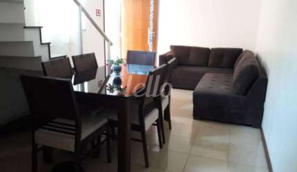 Casa com 3 quartos à venda na Rua Henrique Dumont, 297, Vila Gomes Cardim, São Paulo, 170 m2 por R$ 1.200.000