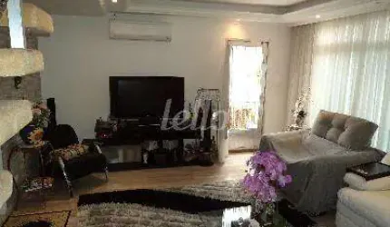 Casa comercial com 1 sala à venda na Rua Dona Cândida, 27, Tatuapé, São Paulo, 165 m2 por R$ 1.390.000