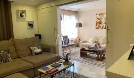 Apartamento com 5 quartos à venda na Rua Padre Diogo Nunes, 46, Vila Santo Estevão, São Paulo, 170 m2 por R$ 1.280.000