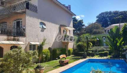Casa com 3 quartos à venda na Rua Aratanha, 222, Jardim Têxtil, São Paulo, 480 m2 por R$ 3.500.000
