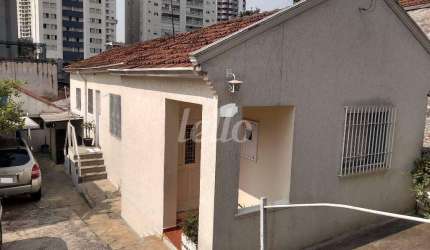 Terreno à venda na Rua Teófilo Dias, 195, Vila Regente Feijó, São Paulo, 440 m2 por R$ 2.200.000