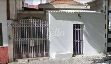 Casa com 3 quartos à venda na Rua Nova Jerusalém, 435, Chácara Santo Antônio, São Paulo, 150 m2 por R$ 945.000