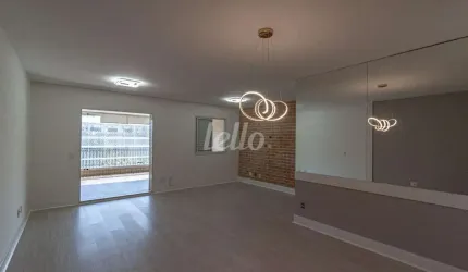 Apartamento com 3 quartos à venda na Avenida Montemagno, 501, Vila Formosa, São Paulo, 128 m2 por R$ 1.200.000