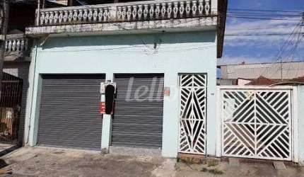 Casa comercial com 1 sala à venda na Rua Primícias, 80, Chácara Califórnia, São Paulo, 300 m2 por R$ 1.600.000