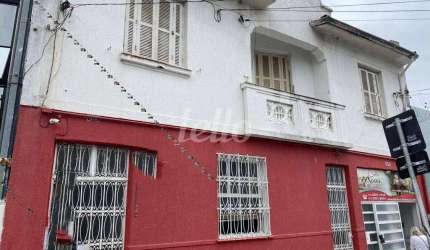 Casa comercial com 4 salas à venda na Rua Camé, 512/518, Mooca, São Paulo, 600 m2 por R$ 2.500.000