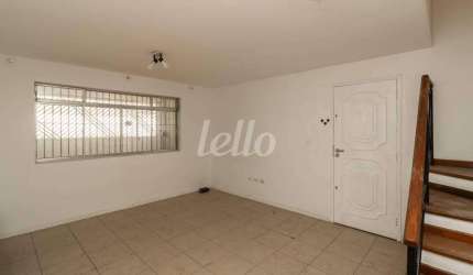 Casa com 4 quartos à venda na Rua Atucuri, 213, Chácara Santo Antônio, São Paulo, 236 m2 por R$ 1.100.000