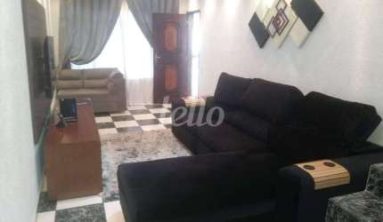 Casa com 3 quartos à venda na Rua Clemente Comandulli, 63, Vila Formosa, São Paulo, 120 m2 por R$ 900.000