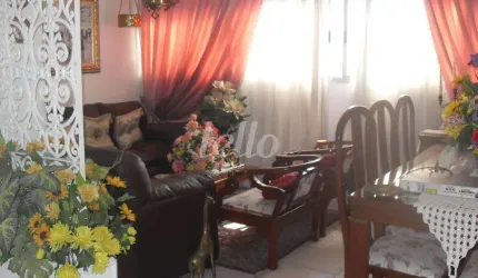 Apartamento com 3 quartos à venda na Avenida Conselheiro Carrão, 2886, Vila Carrão, São Paulo, 73 m2 por R$ 490.000