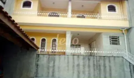 Casa comercial com 3 salas à venda na Rua Hamilton Prado, 406, Vila Formosa, São Paulo, 156 m2 por R$ 2.500.000