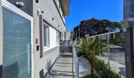 Apartamento com 2 quartos à venda na Rua Santa Batilde, 50, Vila Formosa, São Paulo, 39 m2 por R$ 600.000