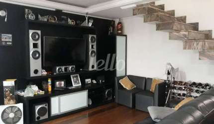 Casa com 3 quartos à venda na Rua Mirabela, 89, Vila Formosa, São Paulo, 300 m2 por R$ 1.277.000