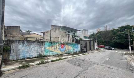 Terreno à venda na Rua Bartolomeu Dias, 36, Jardim Têxtil, São Paulo, 252 m2 por R$ 1.500.000