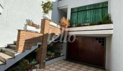 Casa com 4 quartos à venda na Rua Carlito, 398, Vila Formosa, São Paulo, 300 m2 por R$ 1.650.000
