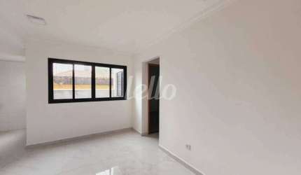 Apartamento com 2 quartos à venda na Rua Marius, 261, Vila Celeste, São Paulo, 45 m2 por R$ 275.000