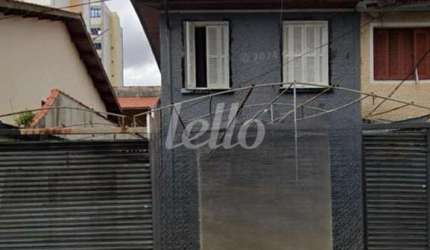 Terreno à venda na Rua São Jorge, 486, Parque São Jorge, São Paulo, 214 m2 por R$ 1.000.000