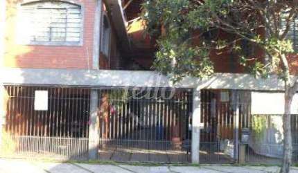 Casa comercial com 2 salas à venda na Rua Jacinto José de Araújo, 332, Parque São Jorge, São Paulo, 500 m2 por R$ 2.100.000