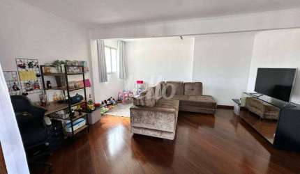 Apartamento com 3 quartos à venda na Rua Vilela, 817, Tatuapé, São Paulo, 143 m2 por R$ 1.400.000