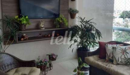 Apartamento com 3 quartos à venda na Rua Oswaldo Arouca, 507, Vila Formosa, São Paulo, 105 m2 por R$ 1.150.000