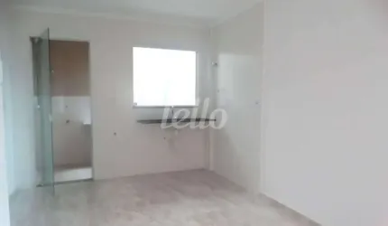 Apartamento com 2 quartos à venda na Rua Maniutuba, 65, Tatuapé, São Paulo, 40 m2 por R$ 290.000